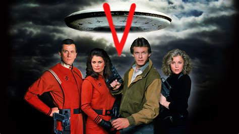 V The Series (1984.